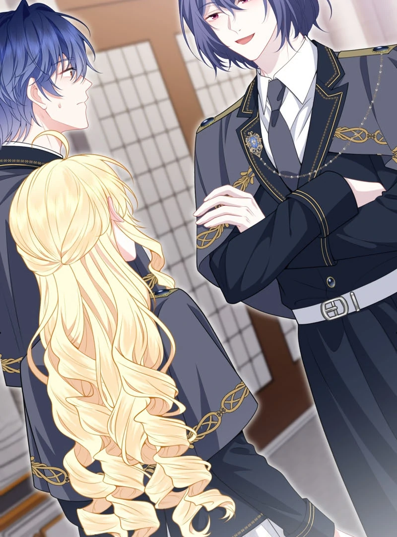 The Rebellious Villainess Doesn’t Want To Be Swayed By The Obsessive Prince! Chapter 34 617 034