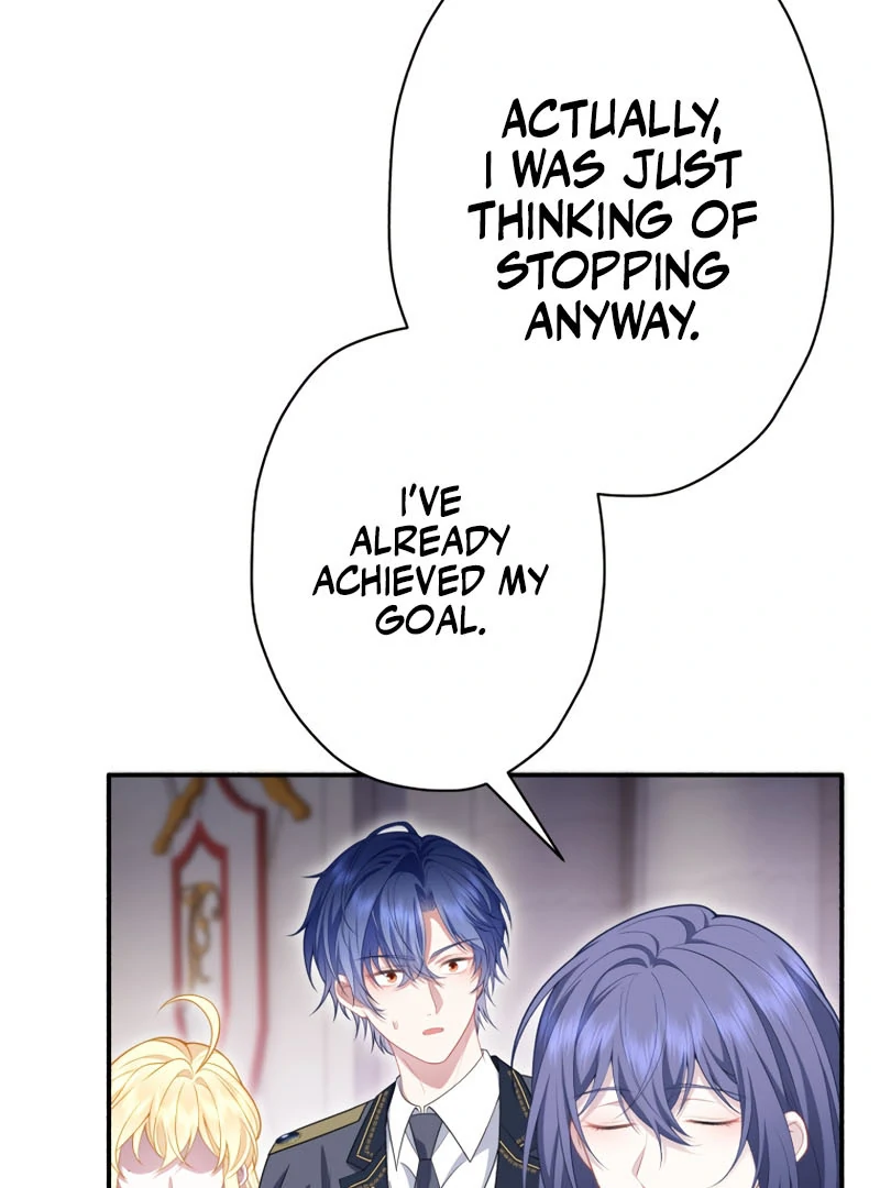 The Rebellious Villainess Doesn’t Want To Be Swayed By The Obsessive Prince! Chapter 34 619 036