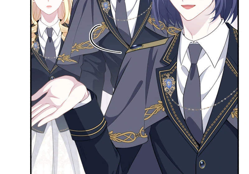 The Rebellious Villainess Doesn’t Want To Be Swayed By The Obsessive Prince! Chapter 34 620 037