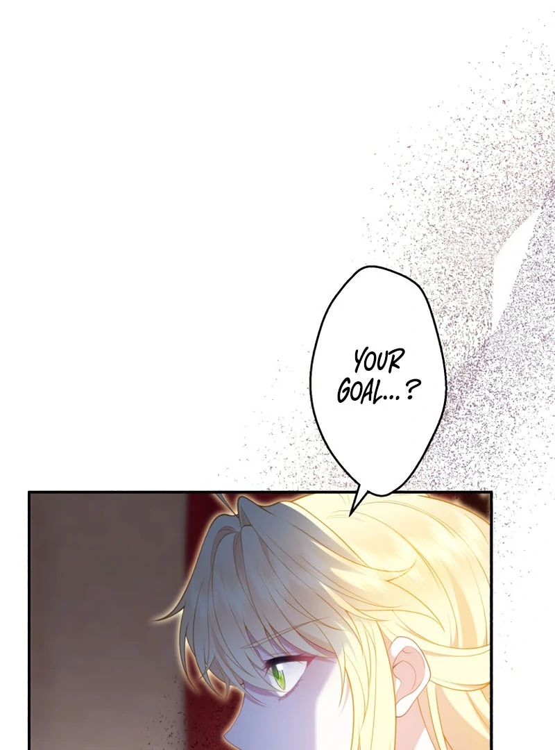 The Rebellious Villainess Doesn’t Want To Be Swayed By The Obsessive Prince! Chapter 34 622 039