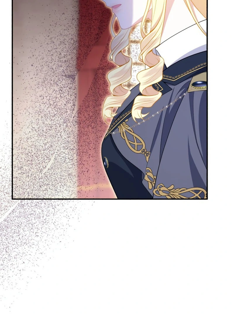 The Rebellious Villainess Doesn’t Want To Be Swayed By The Obsessive Prince! Chapter 34 623 040