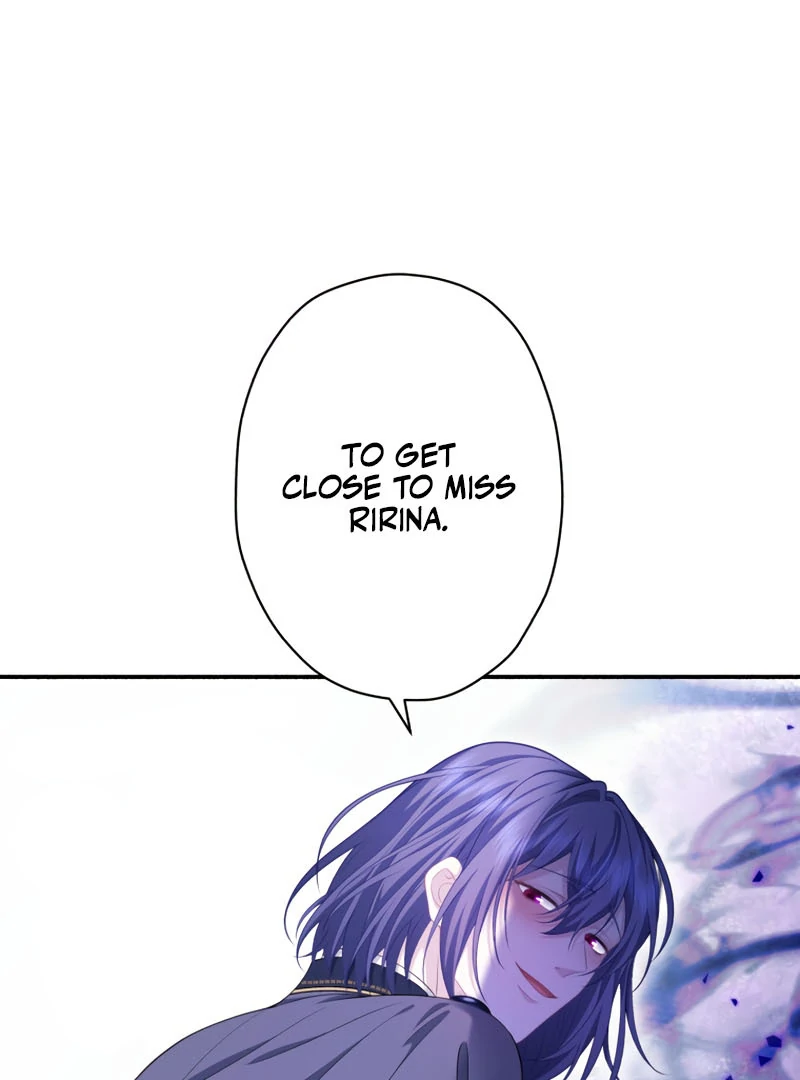 The Rebellious Villainess Doesn’t Want To Be Swayed By The Obsessive Prince! Chapter 34 624 041