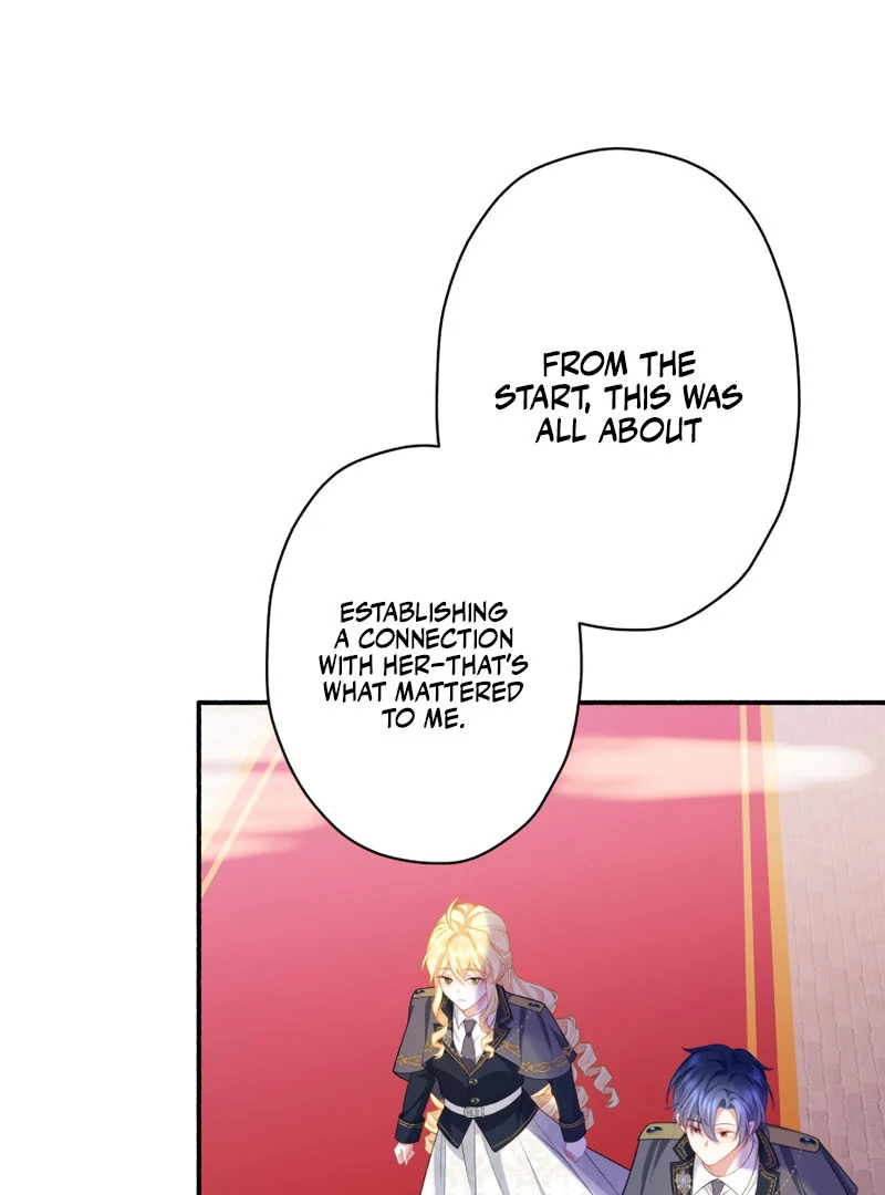 The Rebellious Villainess Doesn’t Want To Be Swayed By The Obsessive Prince! Chapter 34 627 044