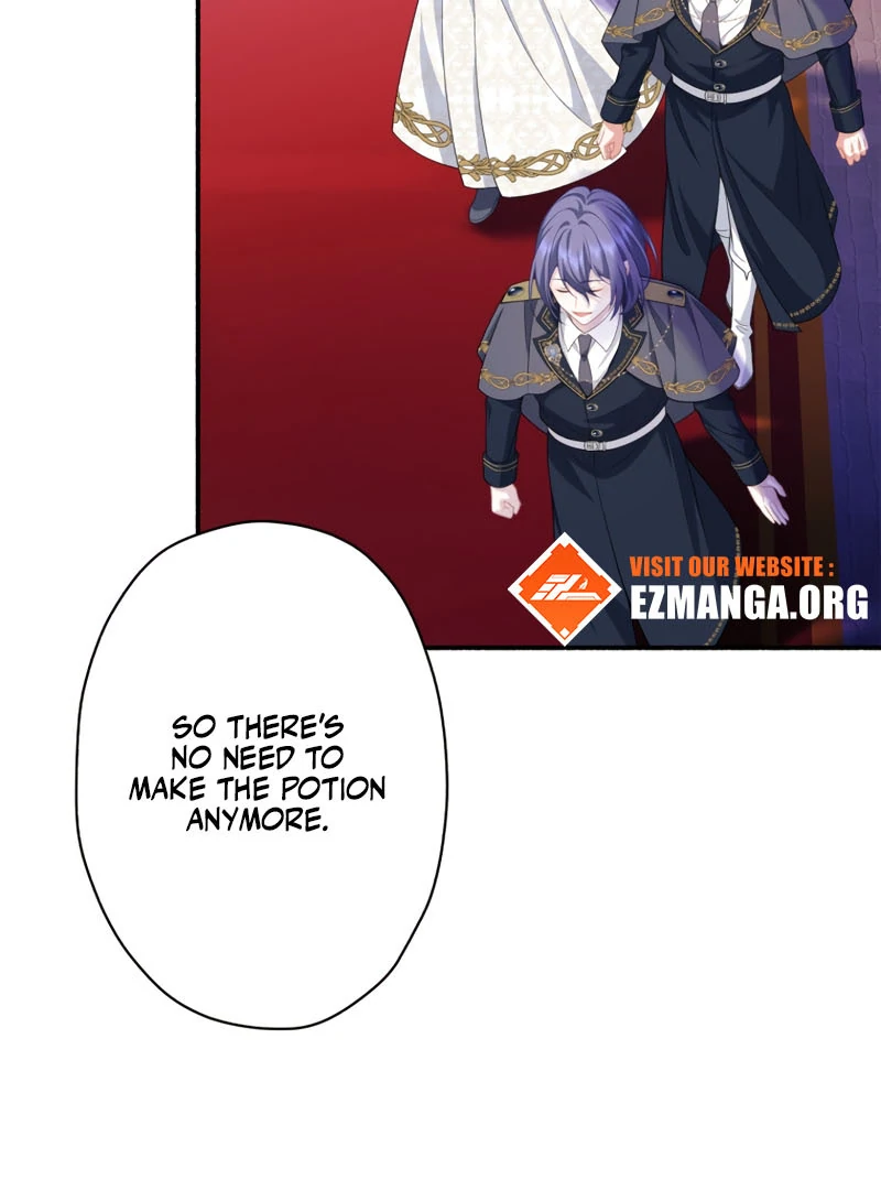 The Rebellious Villainess Doesn’t Want To Be Swayed By The Obsessive Prince! Chapter 34 628 045