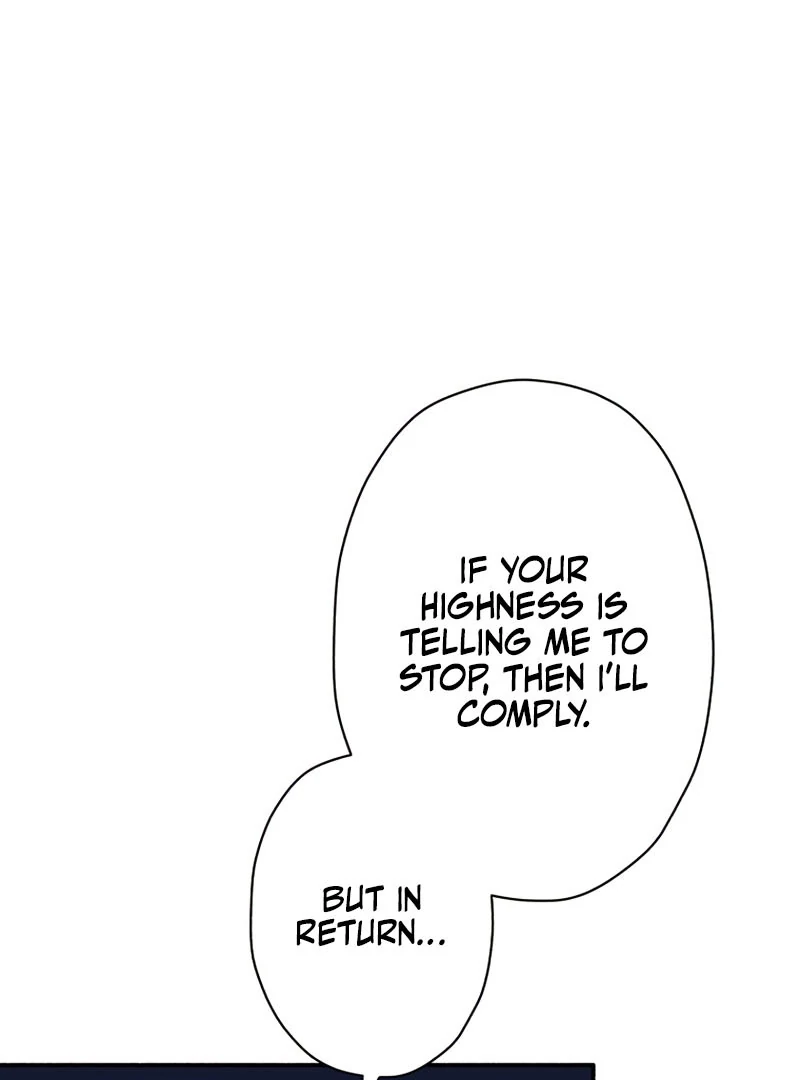 The Rebellious Villainess Doesn’t Want To Be Swayed By The Obsessive Prince! Chapter 34 629 046