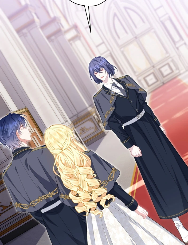 The Rebellious Villainess Doesn’t Want To Be Swayed By The Obsessive Prince! Chapter 34 632 049