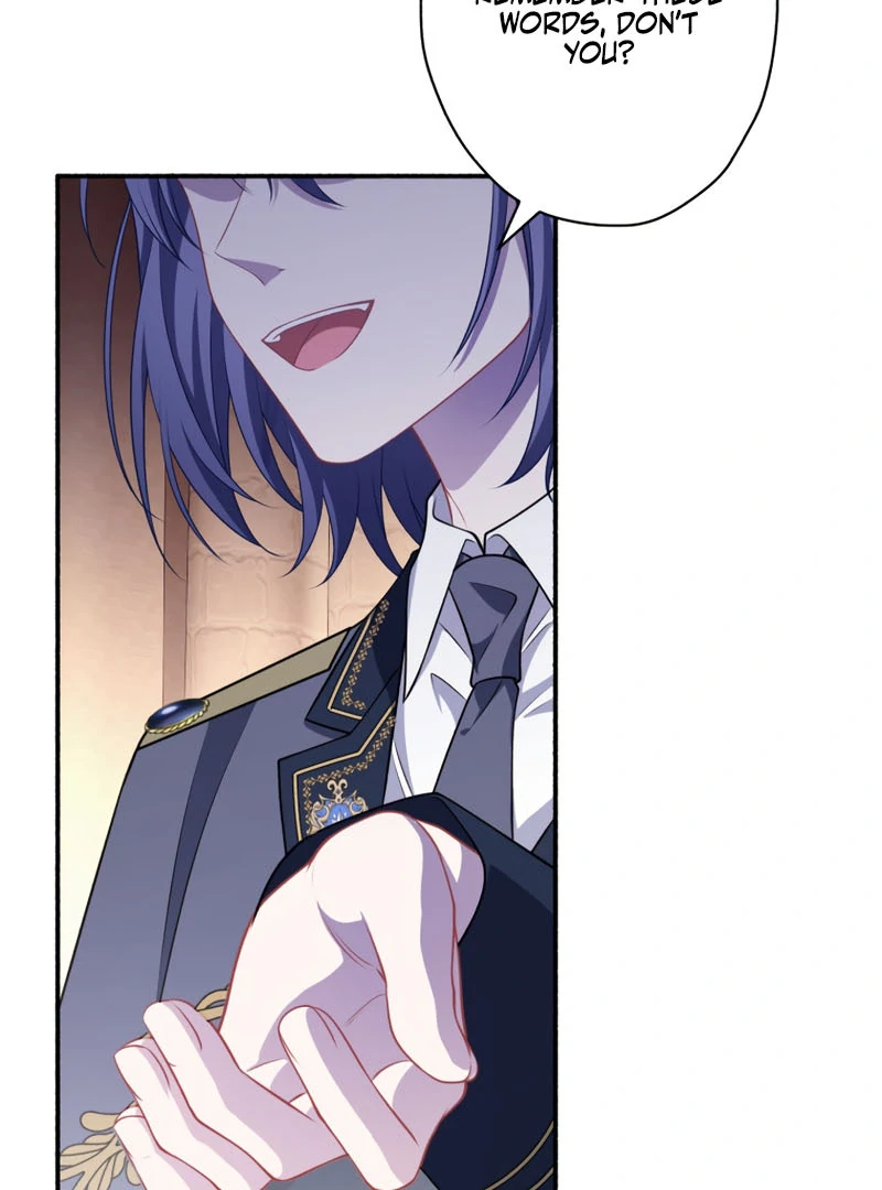 The Rebellious Villainess Doesn’t Want To Be Swayed By The Obsessive Prince! Chapter 34 636 053