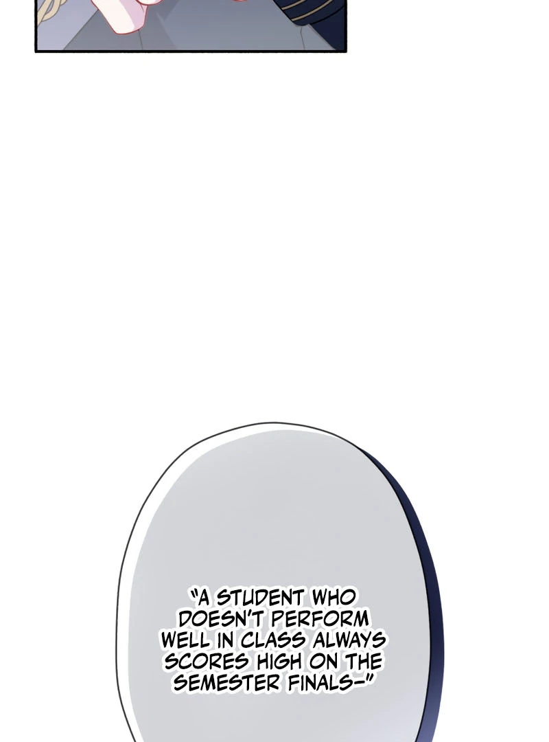 The Rebellious Villainess Doesn’t Want To Be Swayed By The Obsessive Prince! Chapter 34 637 054