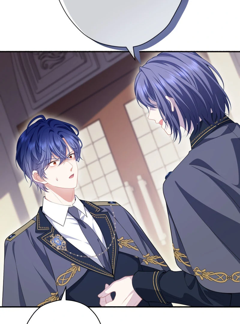 The Rebellious Villainess Doesn’t Want To Be Swayed By The Obsessive Prince! Chapter 34 638 055