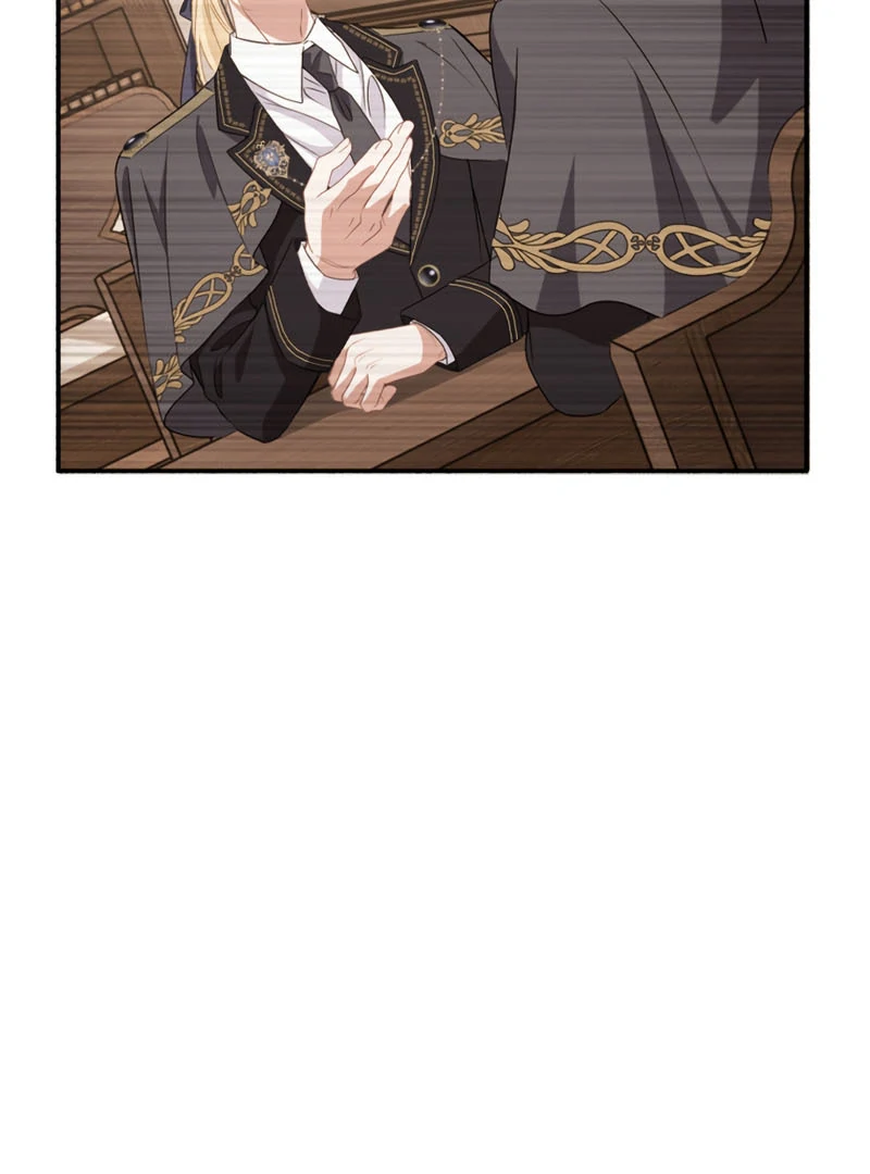 The Rebellious Villainess Doesn’t Want To Be Swayed By The Obsessive Prince! Chapter 34 642 059