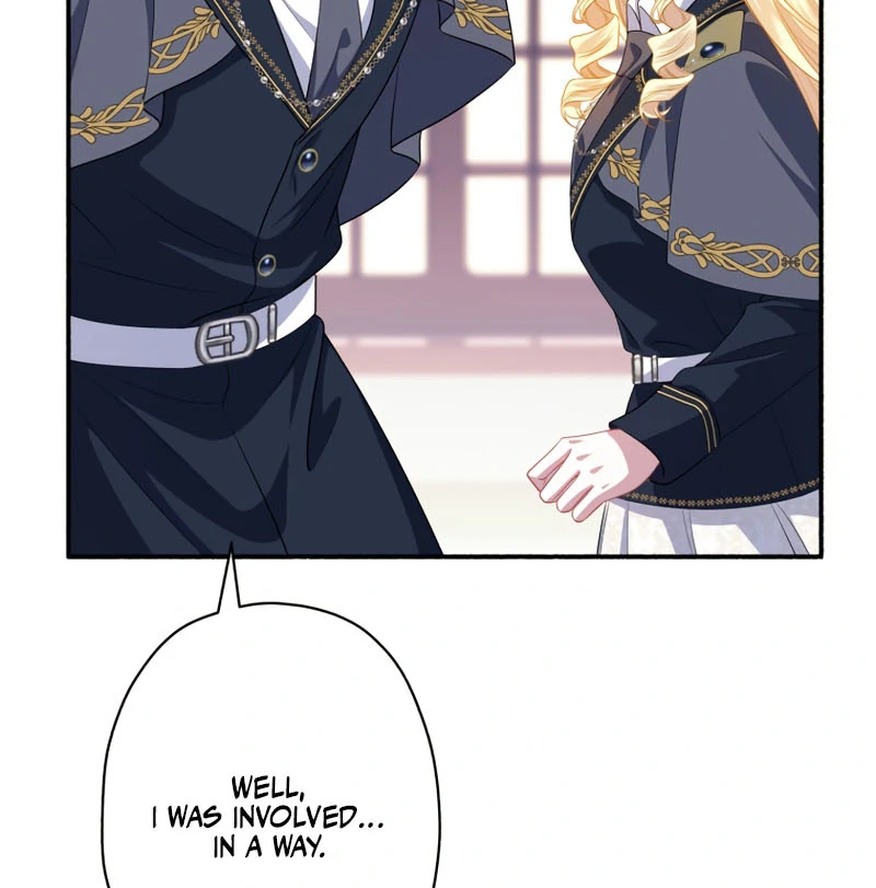 The Rebellious Villainess Doesn’t Want To Be Swayed By The Obsessive Prince! Chapter 34 644 061