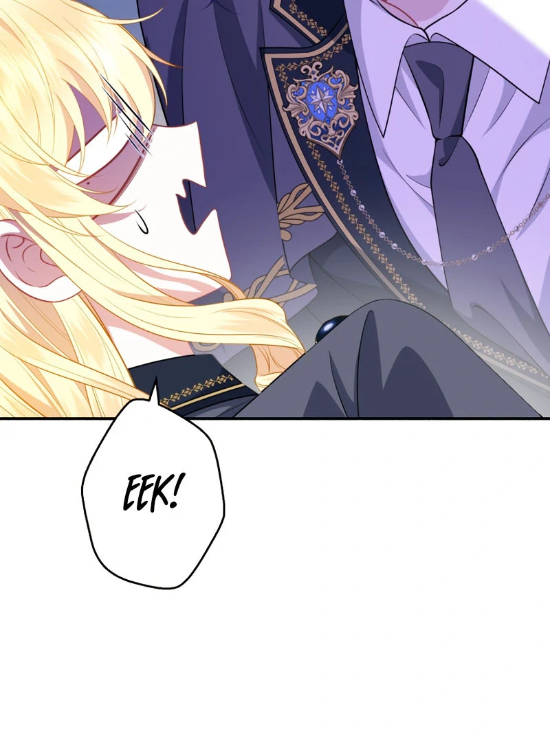 The Rebellious Villainess Doesn’t Want To Be Swayed By The Obsessive Prince! Chapter 34 647 064