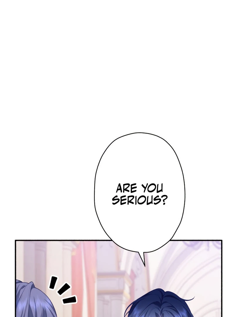 The Rebellious Villainess Doesn’t Want To Be Swayed By The Obsessive Prince! Chapter 34 648 065