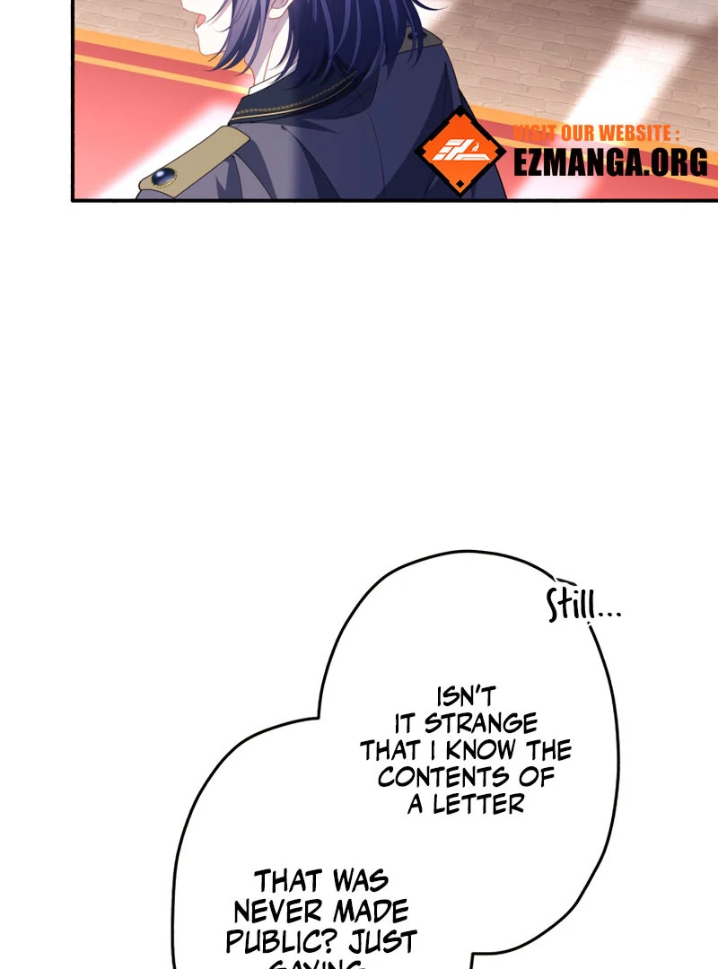 The Rebellious Villainess Doesn’t Want To Be Swayed By The Obsessive Prince! Chapter 34 651 068