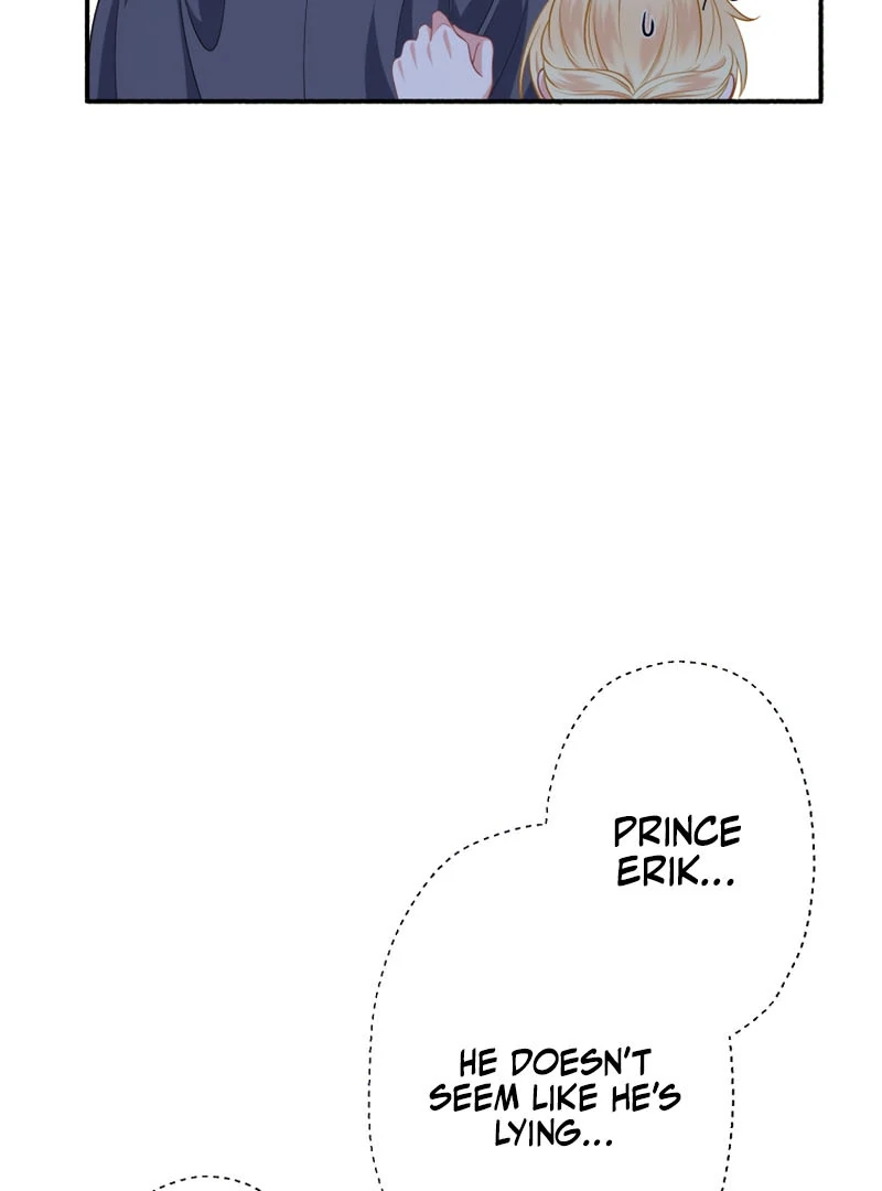 The Rebellious Villainess Doesn’t Want To Be Swayed By The Obsessive Prince! Chapter 34 653 070
