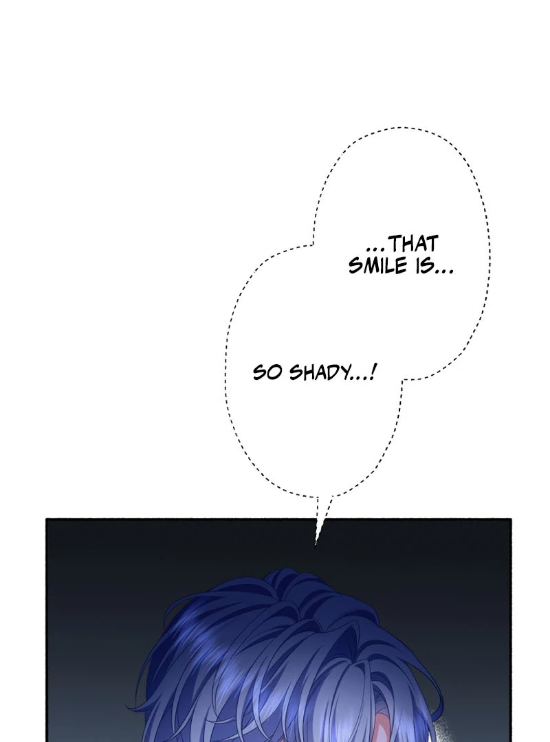 The Rebellious Villainess Doesn’t Want To Be Swayed By The Obsessive Prince! Chapter 34 655 072