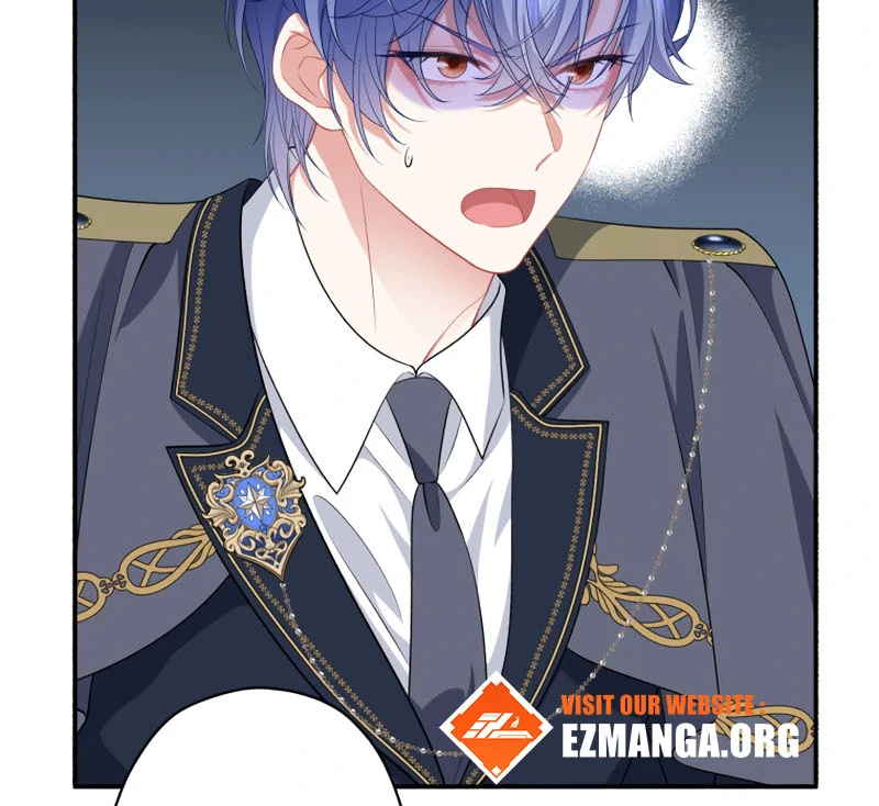 The Rebellious Villainess Doesn’t Want To Be Swayed By The Obsessive Prince! Chapter 34 656 073