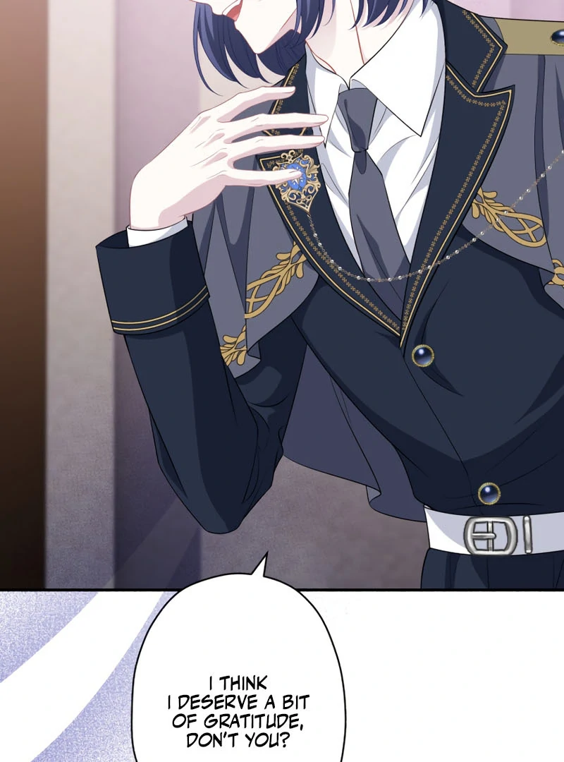 The Rebellious Villainess Doesn’t Want To Be Swayed By The Obsessive Prince! Chapter 34 659 076