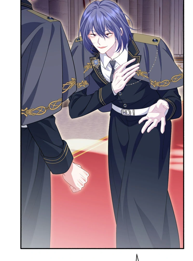 The Rebellious Villainess Doesn’t Want To Be Swayed By The Obsessive Prince! Chapter 34 665 082