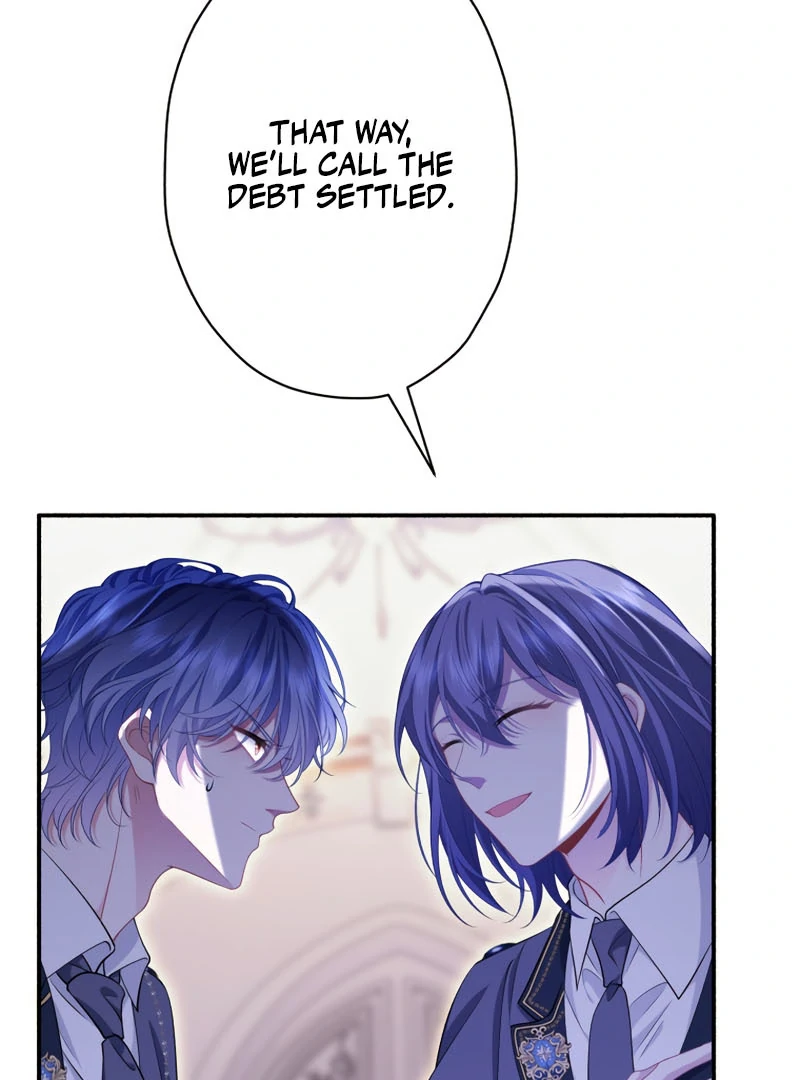 The Rebellious Villainess Doesn’t Want To Be Swayed By The Obsessive Prince! Chapter 34 667 084