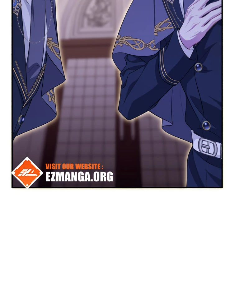 The Rebellious Villainess Doesn’t Want To Be Swayed By The Obsessive Prince! Chapter 34 668 085