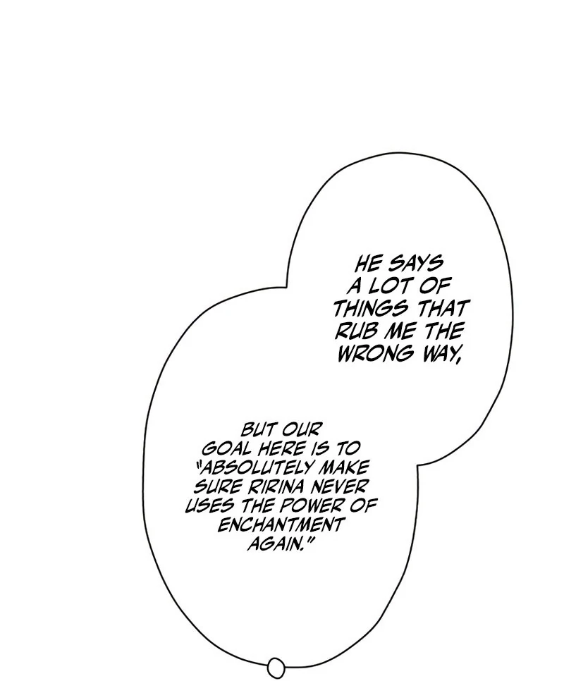 The Rebellious Villainess Doesn’t Want To Be Swayed By The Obsessive Prince! Chapter 34 669 086