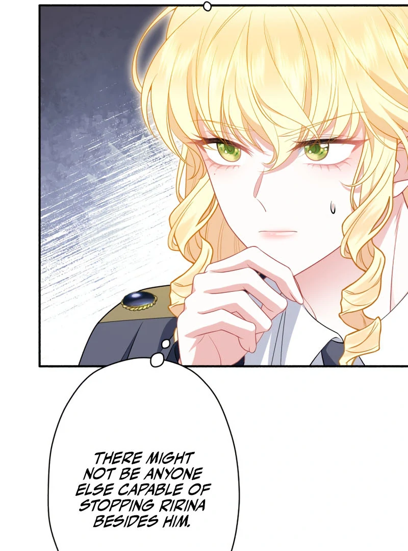 The Rebellious Villainess Doesn’t Want To Be Swayed By The Obsessive Prince! Chapter 34 670 087