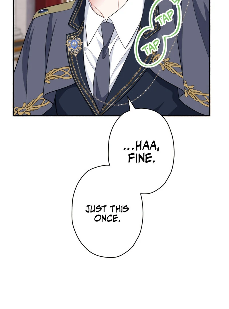 The Rebellious Villainess Doesn’t Want To Be Swayed By The Obsessive Prince! Chapter 34 673 090