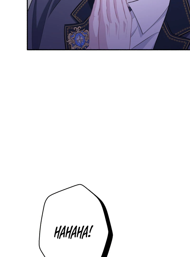 The Rebellious Villainess Doesn’t Want To Be Swayed By The Obsessive Prince! Chapter 34 678 095