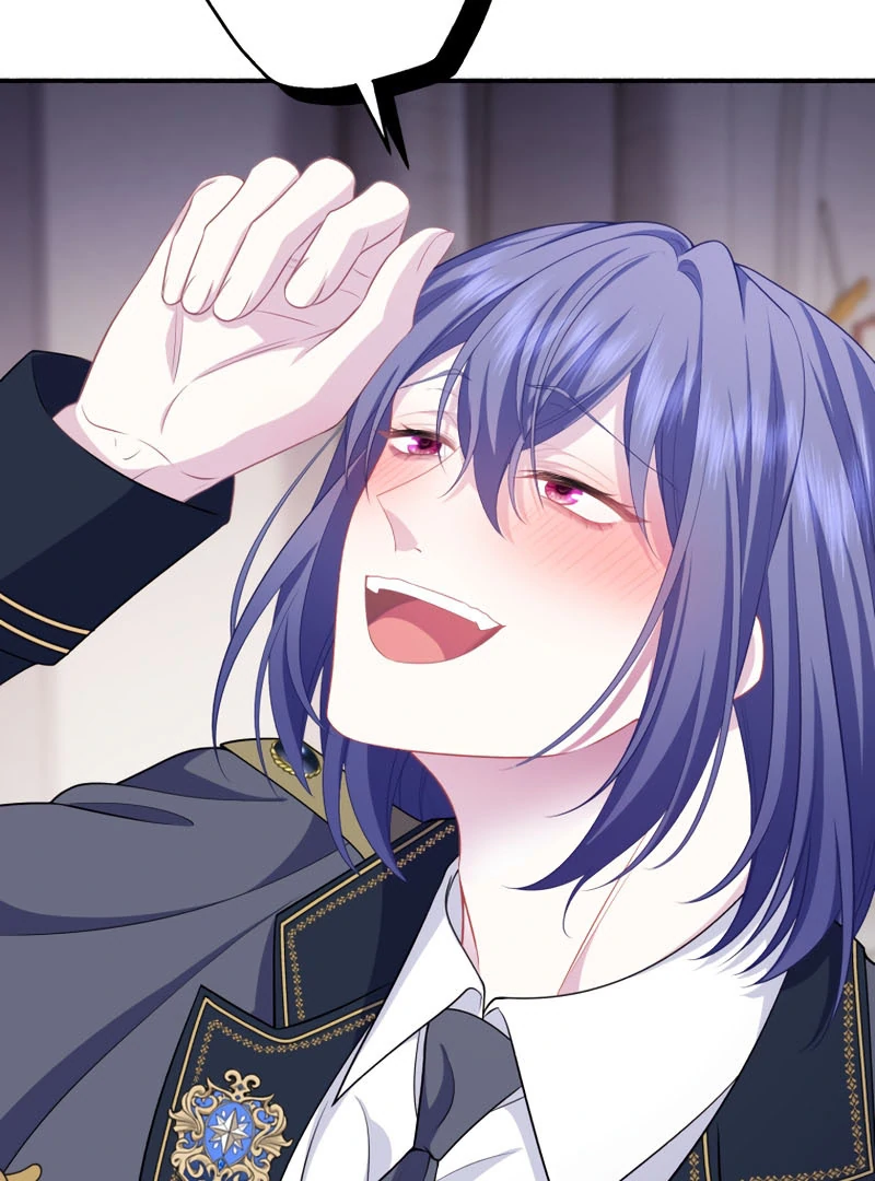 The Rebellious Villainess Doesn’t Want To Be Swayed By The Obsessive Prince! Chapter 34 679 096