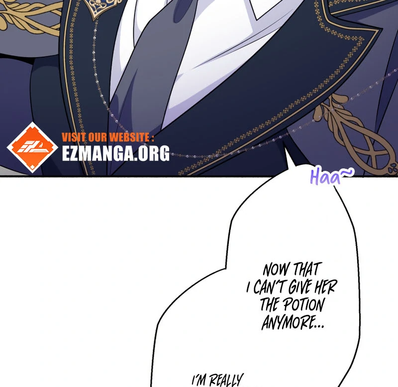 The Rebellious Villainess Doesn’t Want To Be Swayed By The Obsessive Prince! Chapter 34 680 097