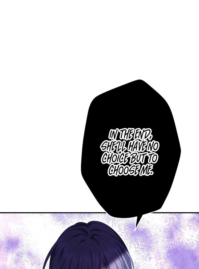 The Rebellious Villainess Doesn’t Want To Be Swayed By The Obsessive Prince! Chapter 34 684 101