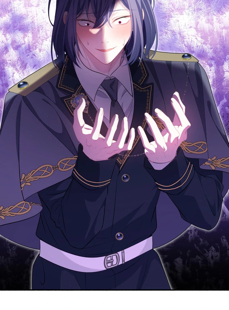 The Rebellious Villainess Doesn’t Want To Be Swayed By The Obsessive Prince! Chapter 34 685 102