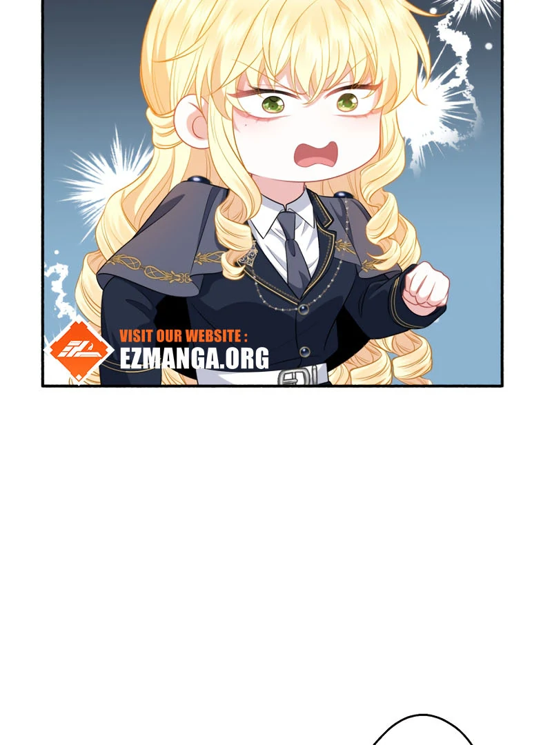 The Rebellious Villainess Doesn’t Want To Be Swayed By The Obsessive Prince! Chapter 34 687 104