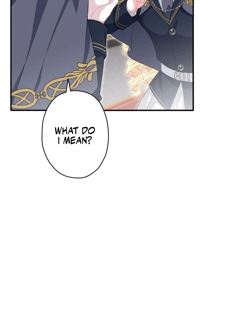 The Rebellious Villainess Doesn’t Want To Be Swayed By The Obsessive Prince! Chapter 34 689 106