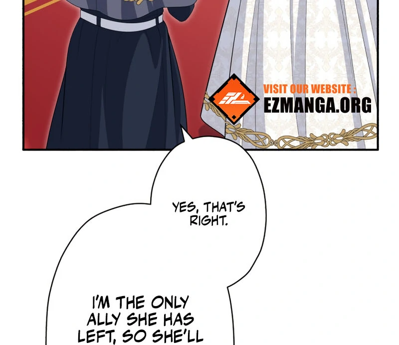 The Rebellious Villainess Doesn’t Want To Be Swayed By The Obsessive Prince! Chapter 34 691 108