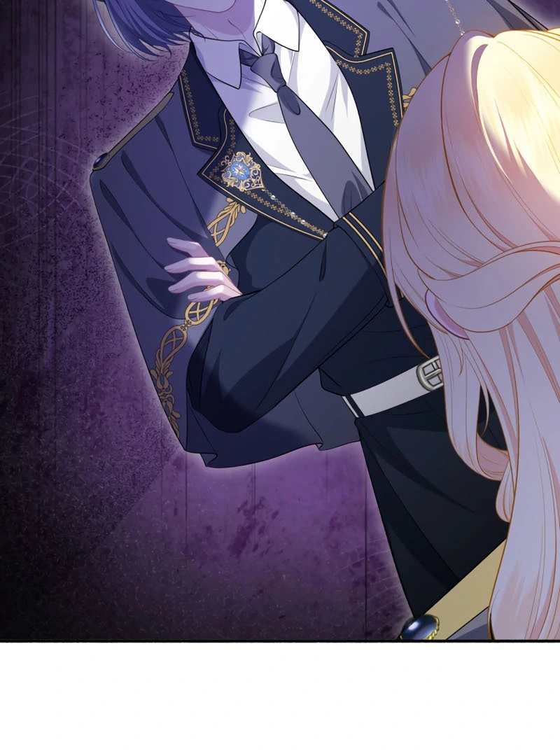 The Rebellious Villainess Doesn’t Want To Be Swayed By The Obsessive Prince! Chapter 34 694 111