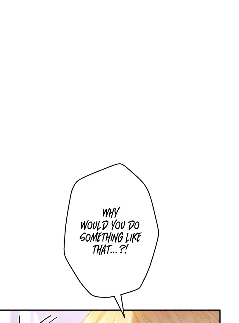 The Rebellious Villainess Doesn’t Want To Be Swayed By The Obsessive Prince! Chapter 34 695 112