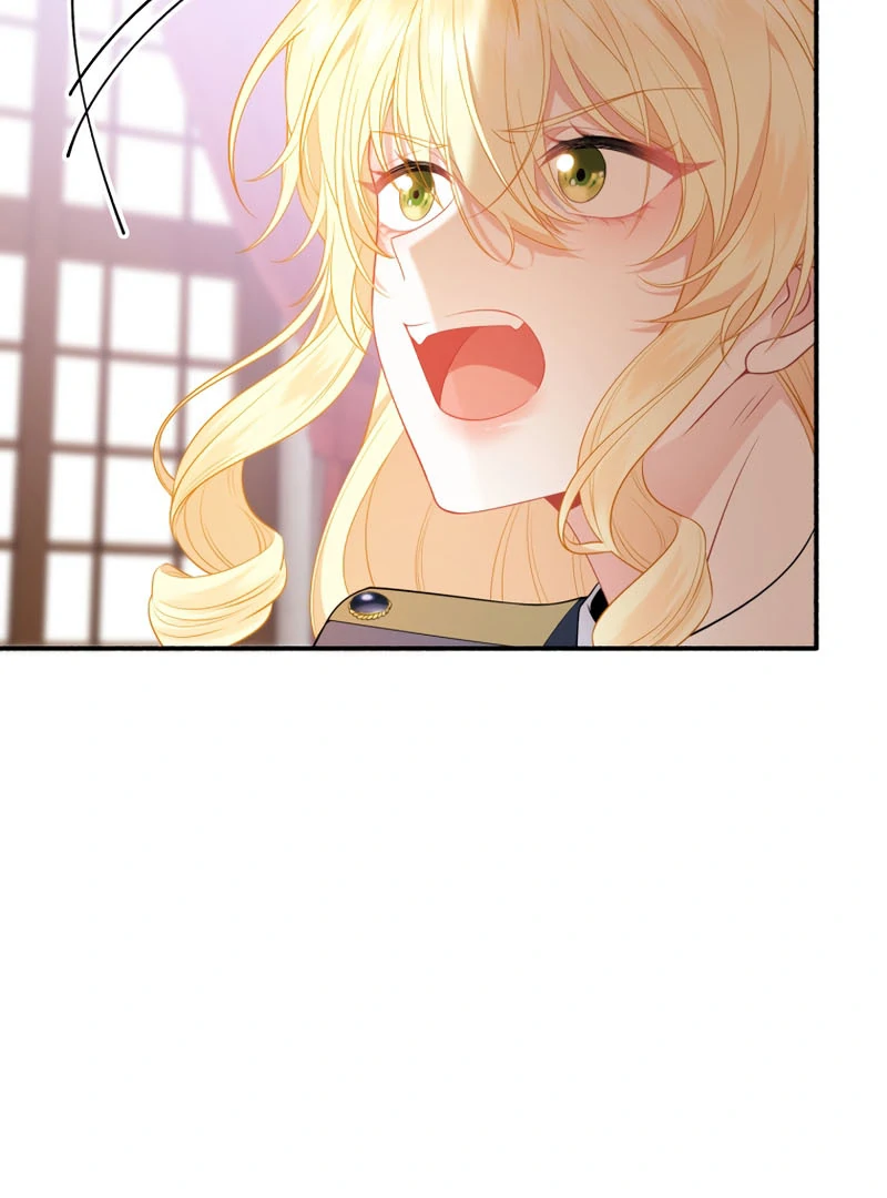 The Rebellious Villainess Doesn’t Want To Be Swayed By The Obsessive Prince! Chapter 34 696 113