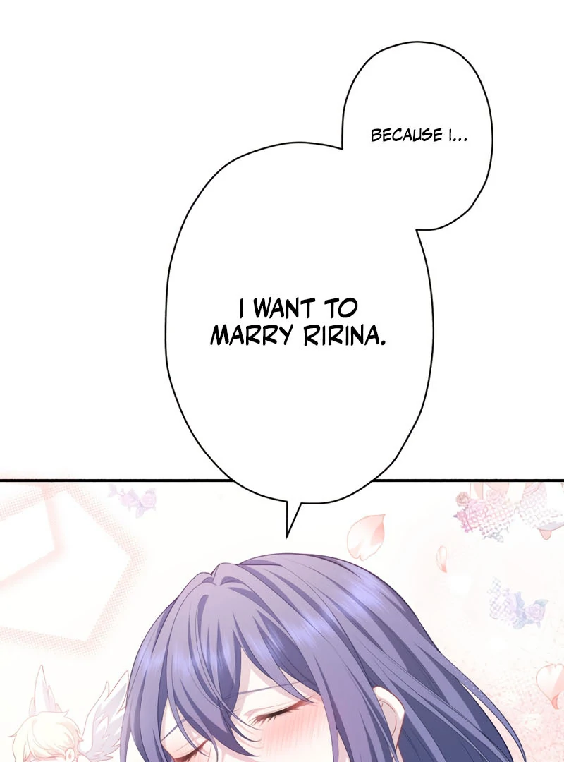 The Rebellious Villainess Doesn’t Want To Be Swayed By The Obsessive Prince! Chapter 34 697 114