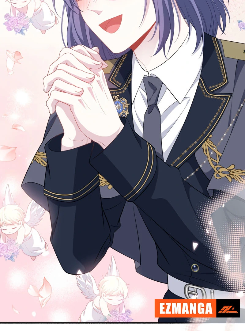 The Rebellious Villainess Doesn’t Want To Be Swayed By The Obsessive Prince! Chapter 34 698 115