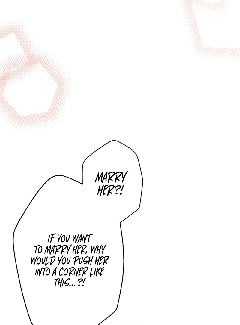 The Rebellious Villainess Doesn’t Want To Be Swayed By The Obsessive Prince! Chapter 34 699 116