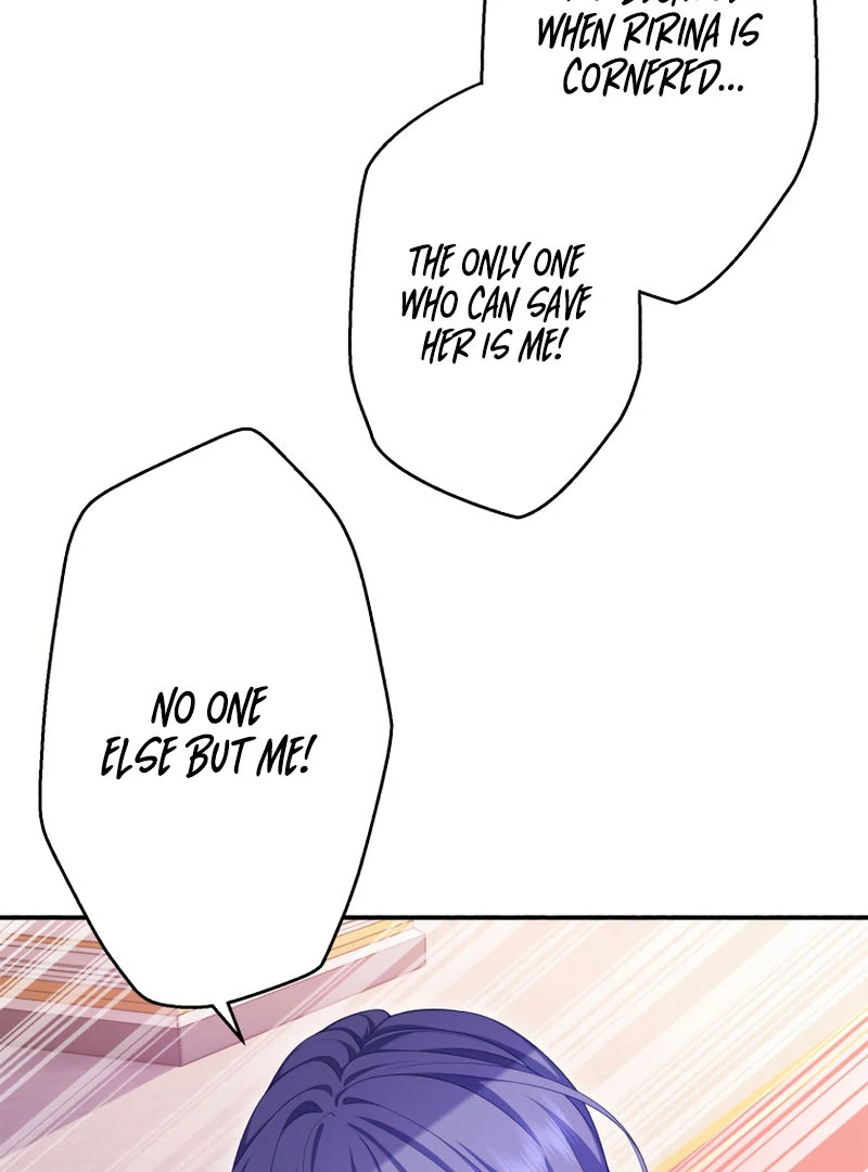 The Rebellious Villainess Doesn’t Want To Be Swayed By The Obsessive Prince! Chapter 34 702 119