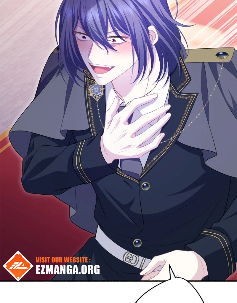 The Rebellious Villainess Doesn’t Want To Be Swayed By The Obsessive Prince! Chapter 34 703 120