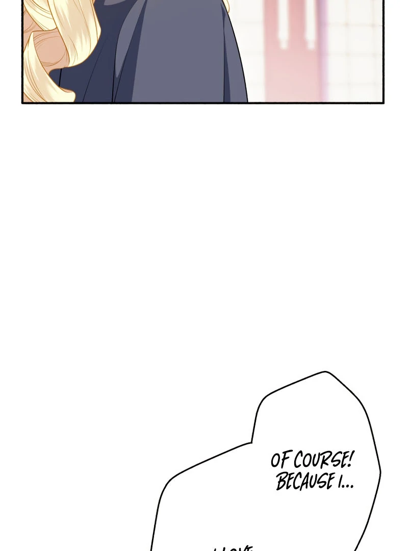 The Rebellious Villainess Doesn’t Want To Be Swayed By The Obsessive Prince! Chapter 34 706 123