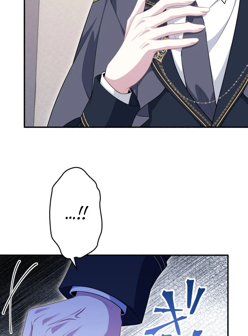 The Rebellious Villainess Doesn’t Want To Be Swayed By The Obsessive Prince! Chapter 34 708 125