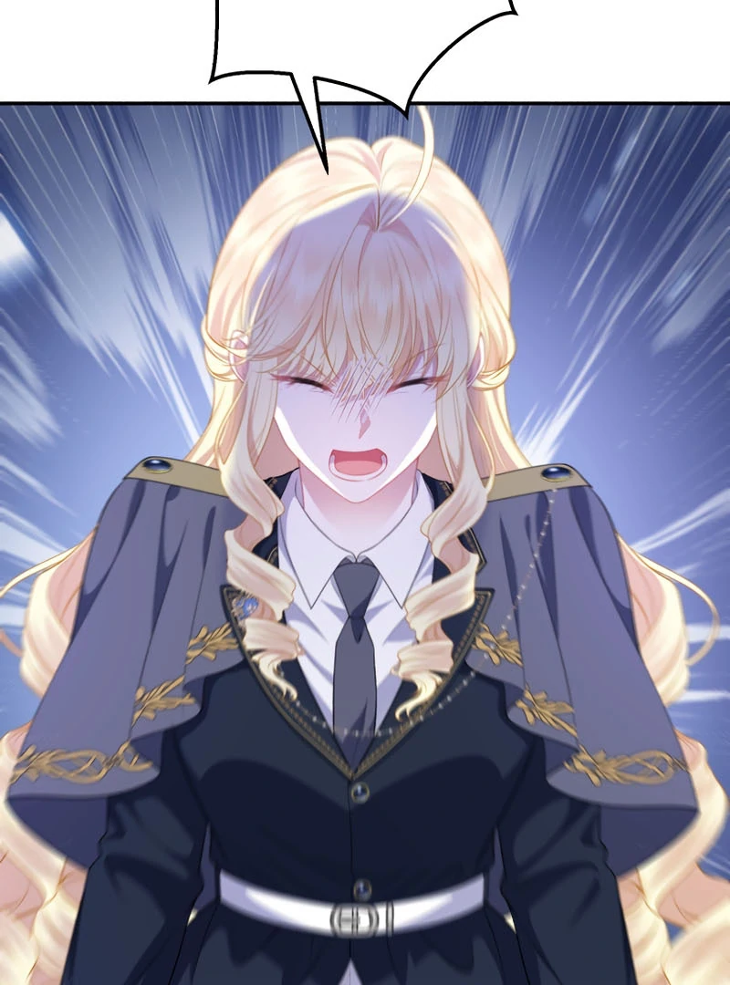 The Rebellious Villainess Doesn’t Want To Be Swayed By The Obsessive Prince! Chapter 34 710 127