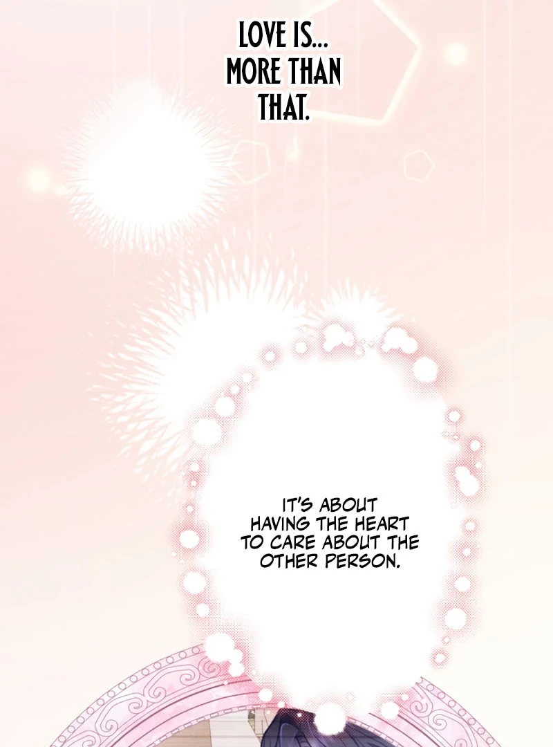 The Rebellious Villainess Doesn’t Want To Be Swayed By The Obsessive Prince! Chapter 34 716 133