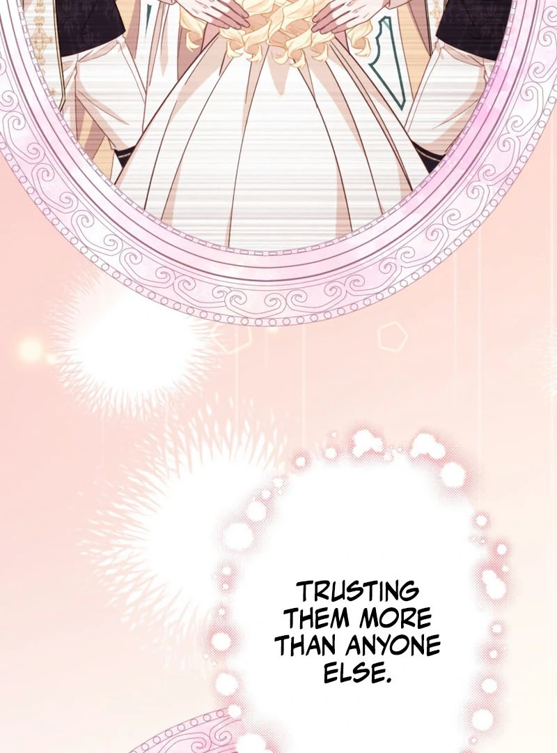 The Rebellious Villainess Doesn’t Want To Be Swayed By The Obsessive Prince! Chapter 34 719 136