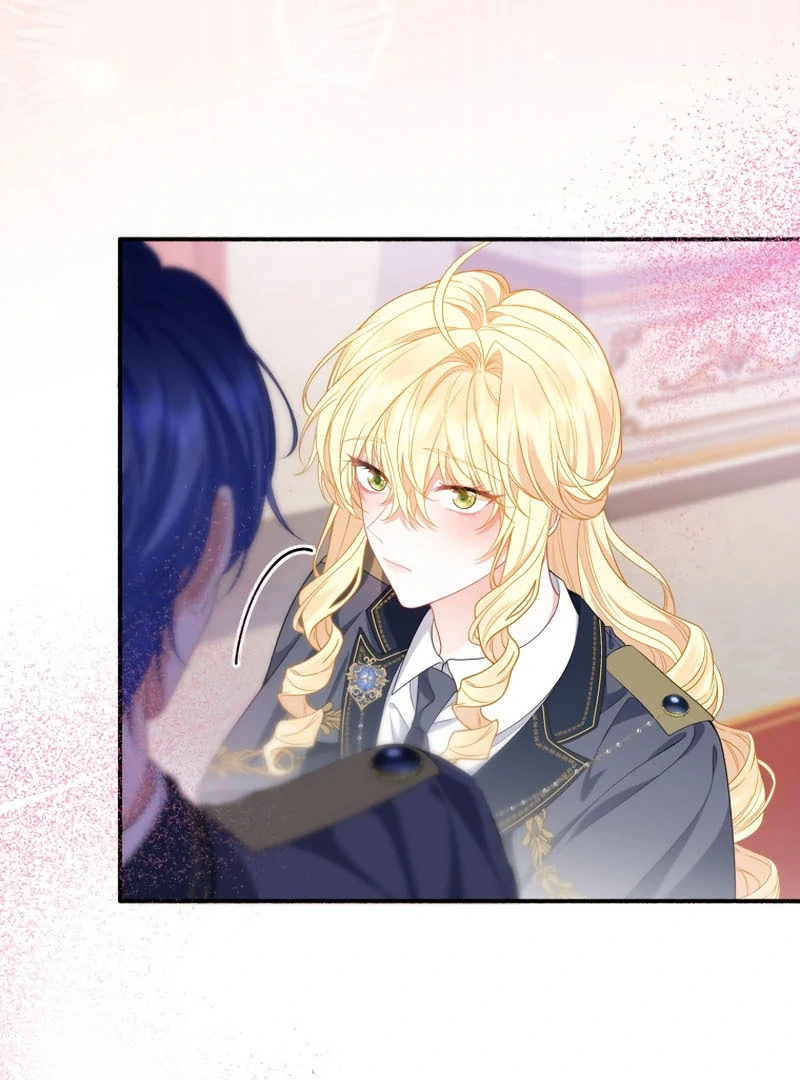 The Rebellious Villainess Doesn’t Want To Be Swayed By The Obsessive Prince! Chapter 34 723 140